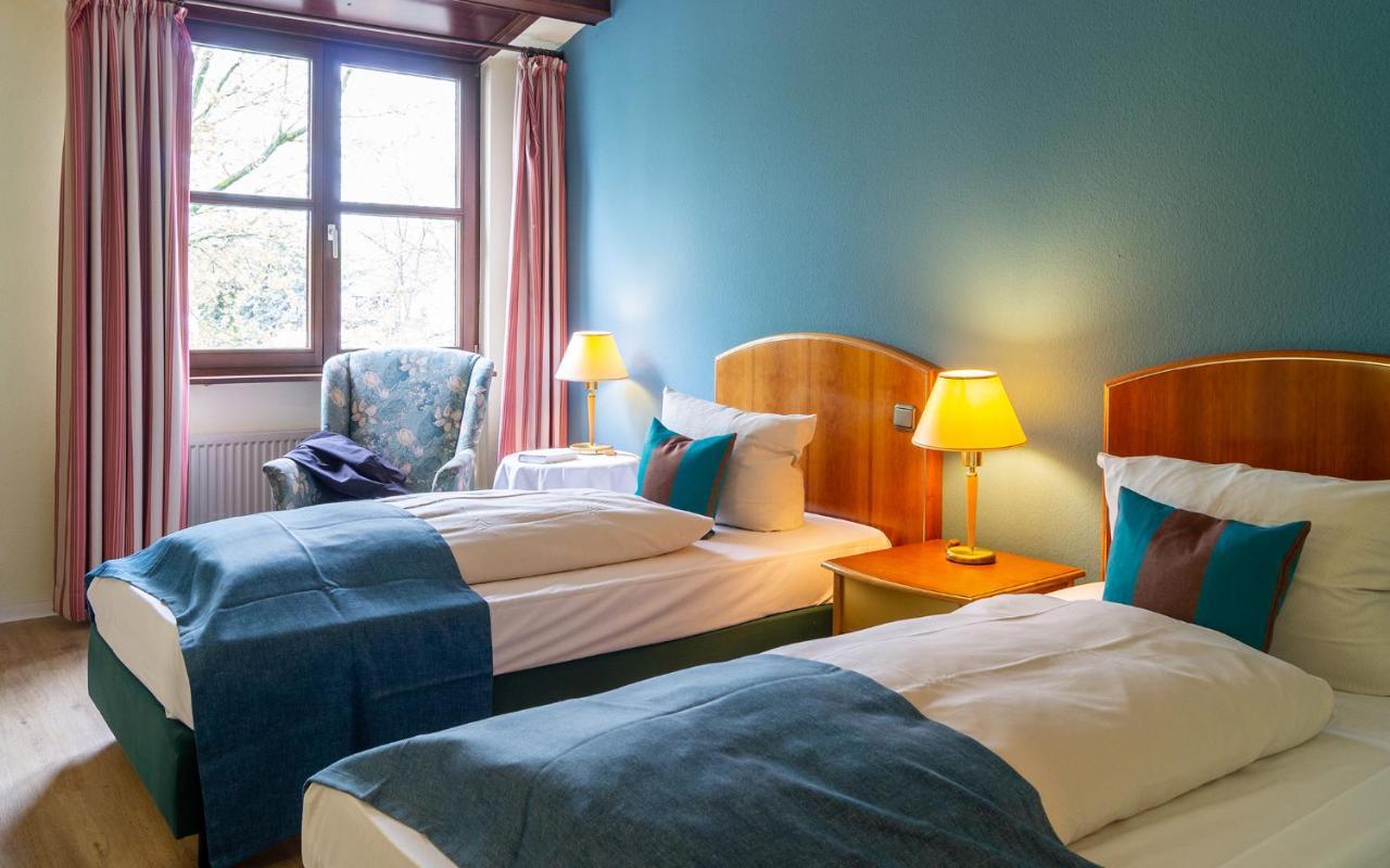 Trip Inn Bristol Hotel Mainz Exterior foto