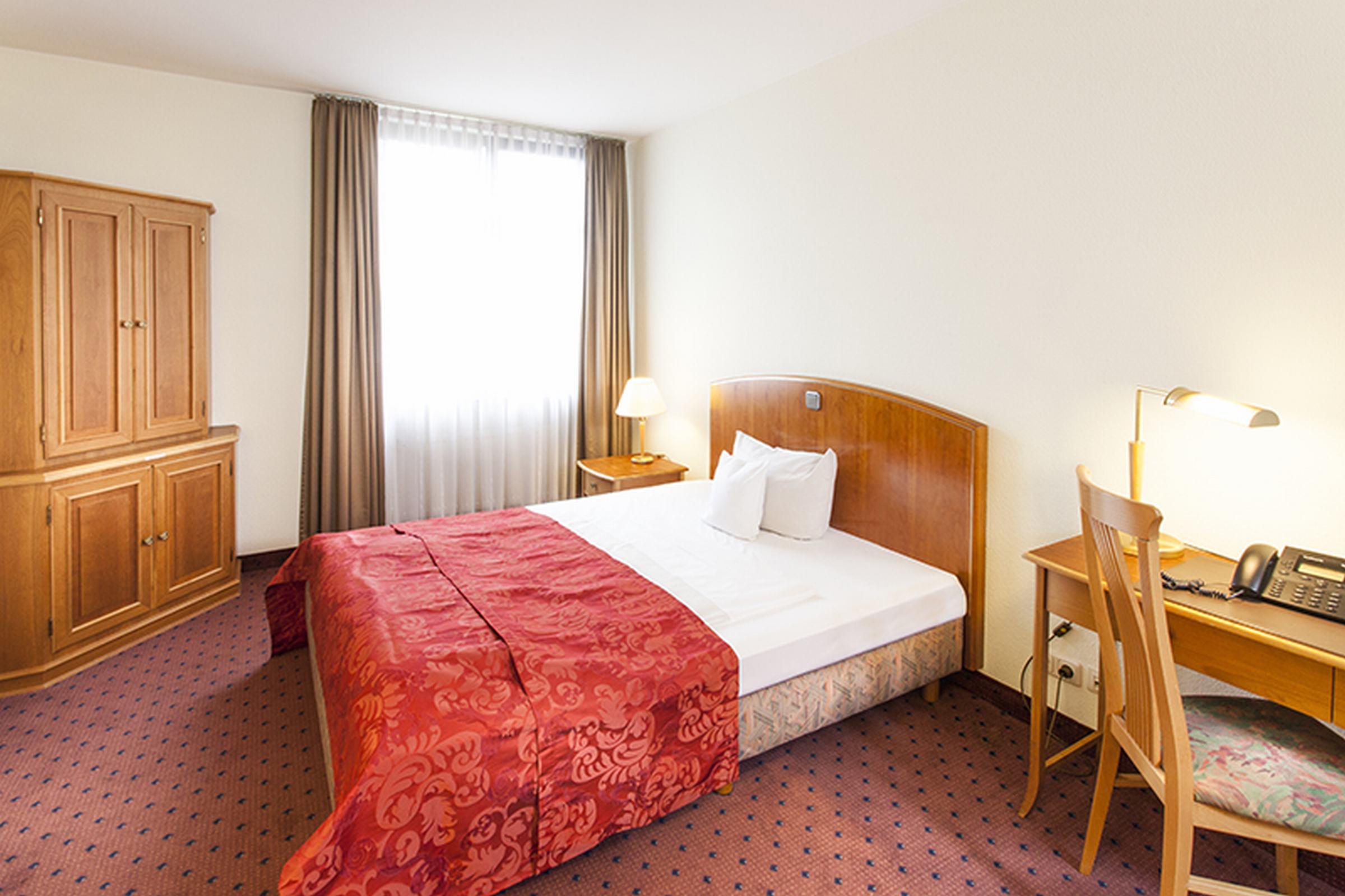 Trip Inn Bristol Hotel Mainz Exterior foto