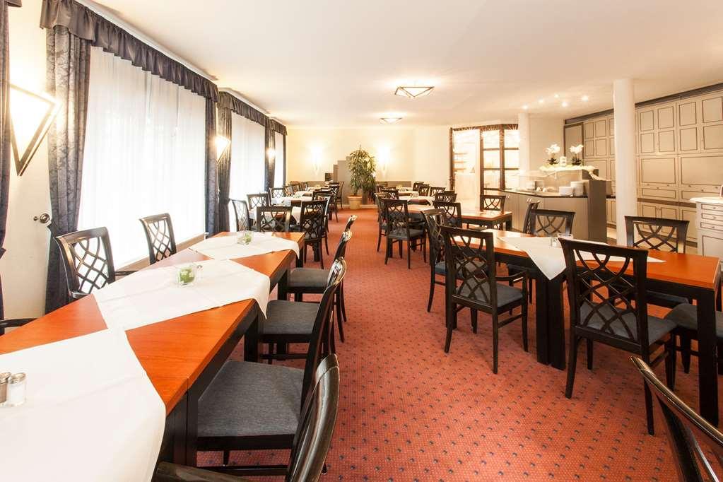 Trip Inn Bristol Hotel Mainz Exterior foto