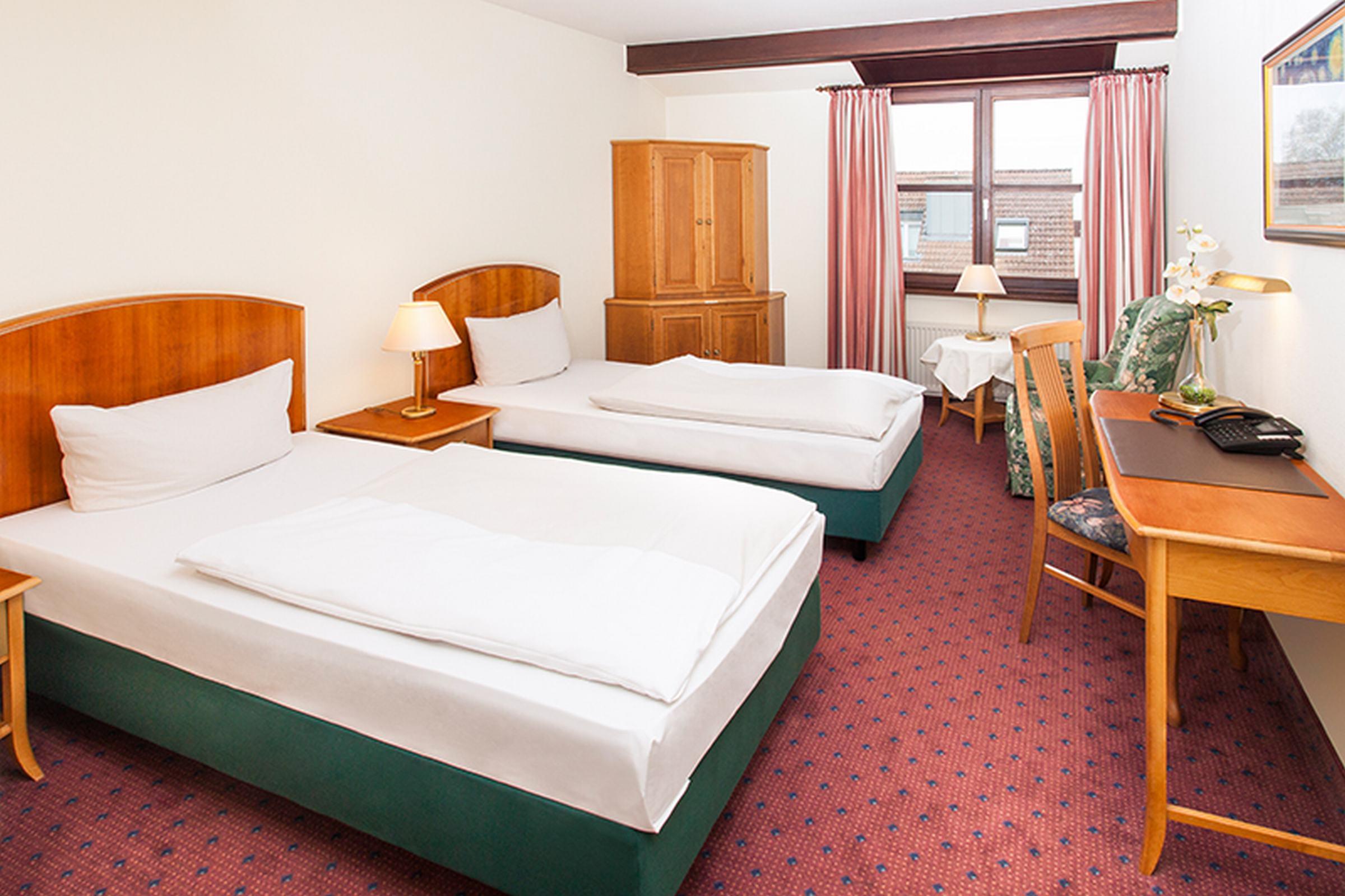 Trip Inn Bristol Hotel Mainz Exterior foto