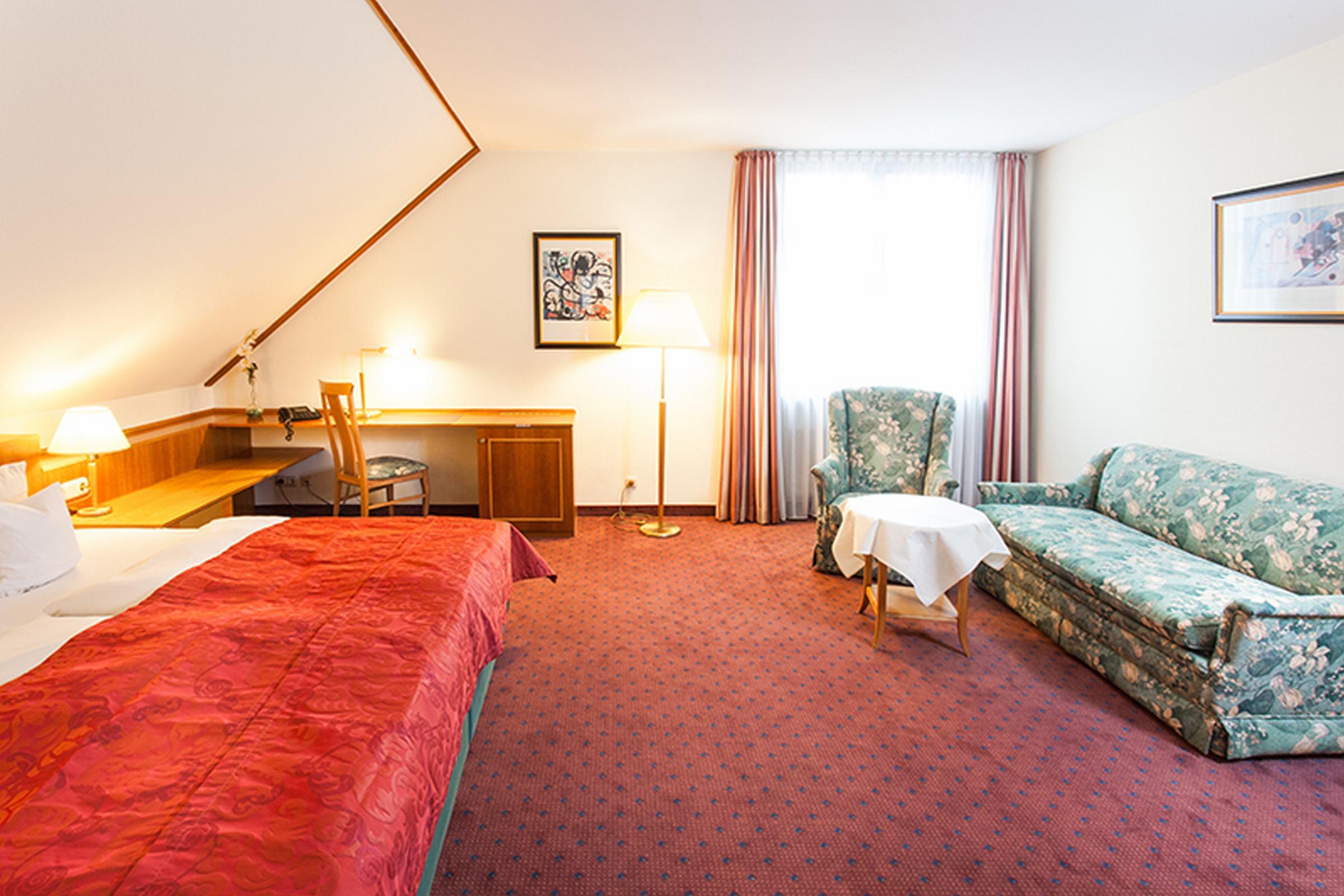 Trip Inn Bristol Hotel Mainz Exterior foto