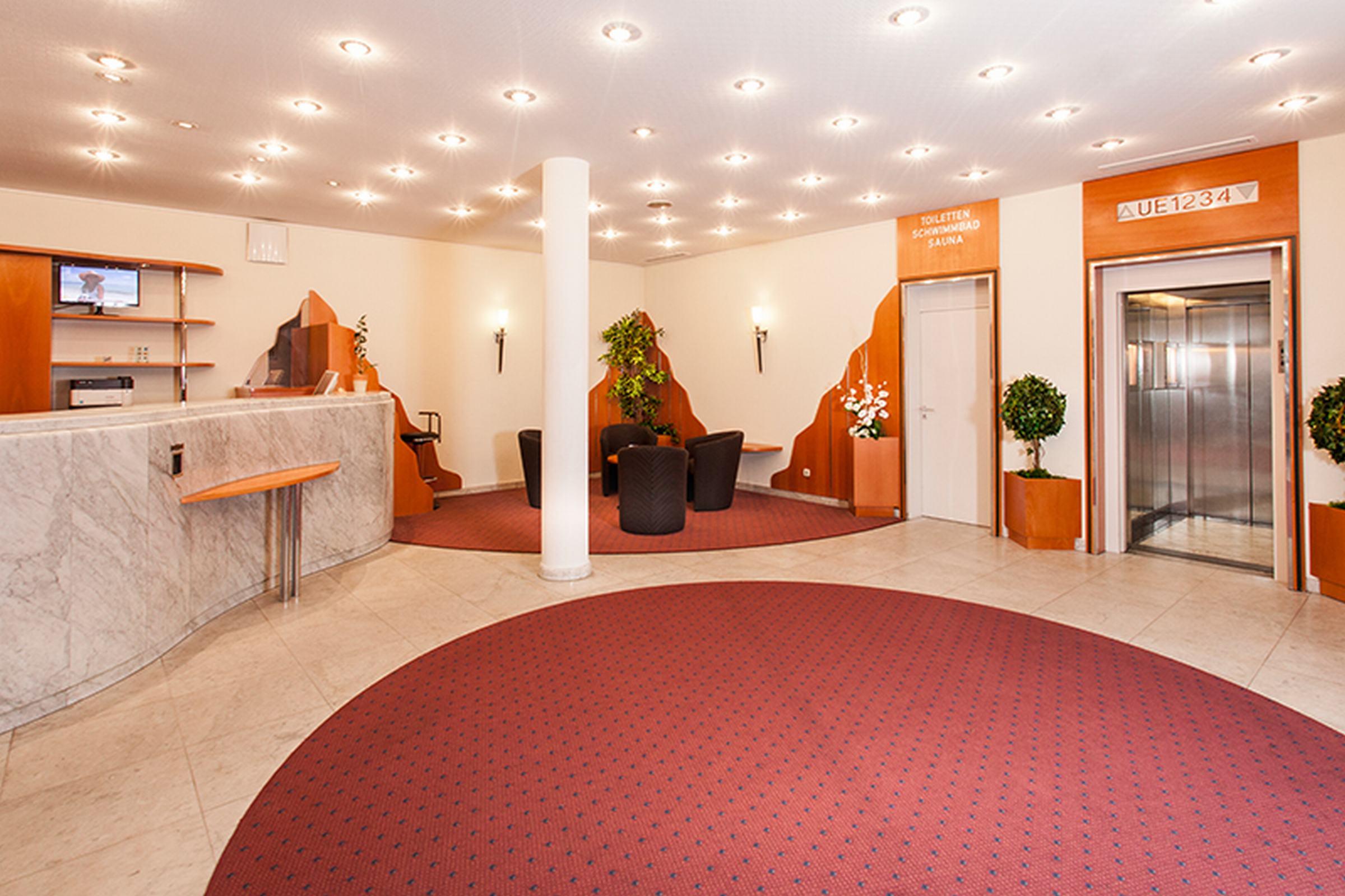 Trip Inn Bristol Hotel Mainz Exterior foto