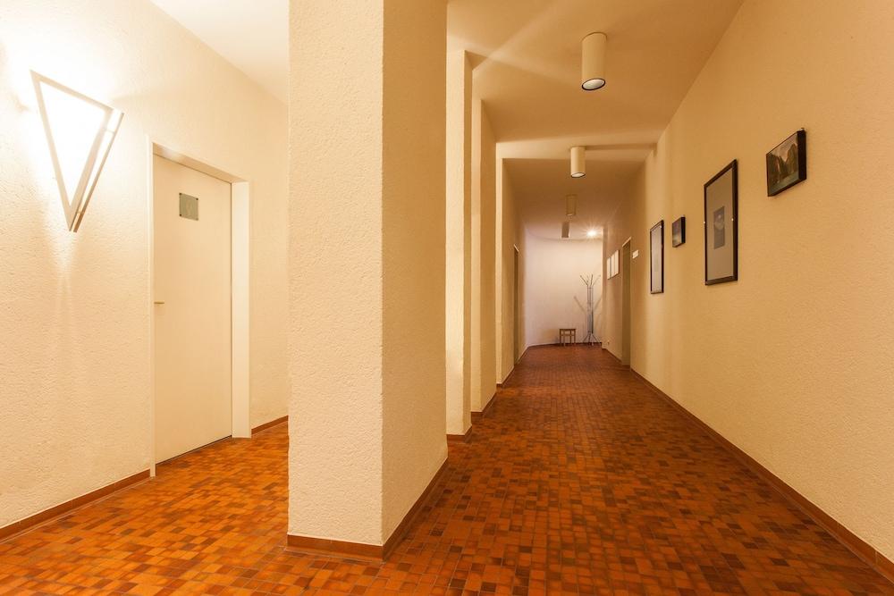 Trip Inn Bristol Hotel Mainz Exterior foto